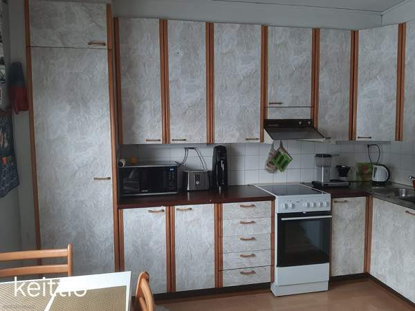 4h + k + s + kh + khh + ak + 2x varasto  Laihia - valokuva 2