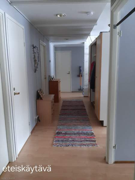 4h + k + s + kh + khh + ak + 2x varasto  Laihia - valokuva 4