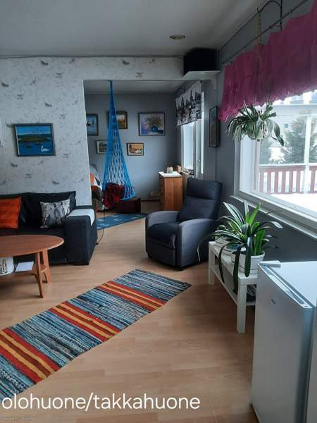 4h + k + s + kh + khh + ak + 2x varasto  Laihia - valokuva 8