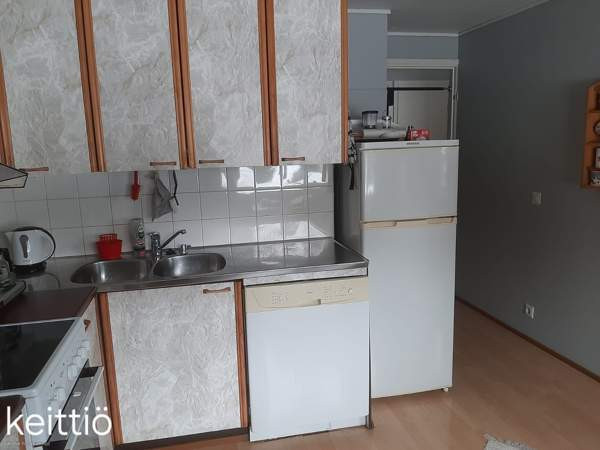 4h + k + s + kh + khh + ak + 2x varasto  Laihia - valokuva 5