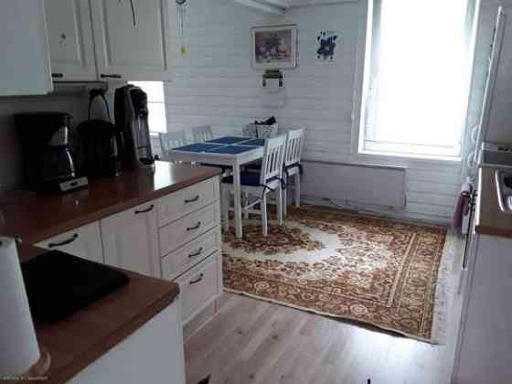 2h + avok + s  Kouvola