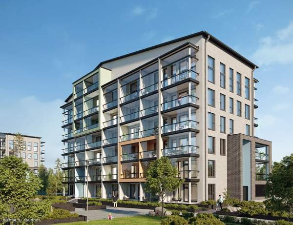 2h + p  Kirkkonummi - valokuva 1