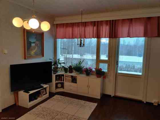 3h + avok + s  Йоэнсуу