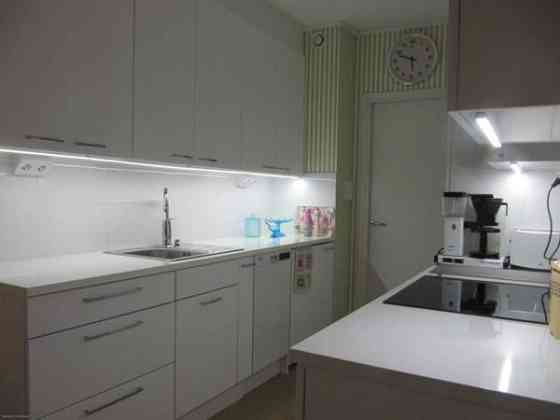 5h + k + kph+p  Varkaus