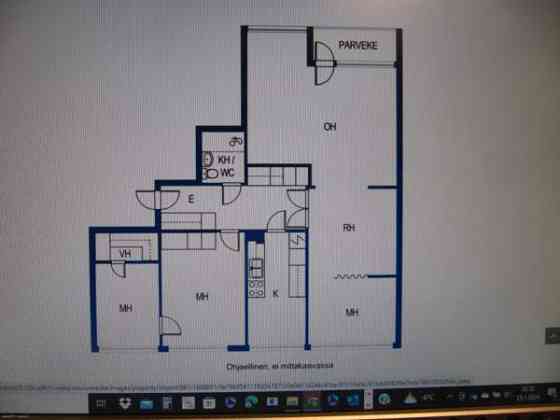 5h + k + kph+p  Varkaus