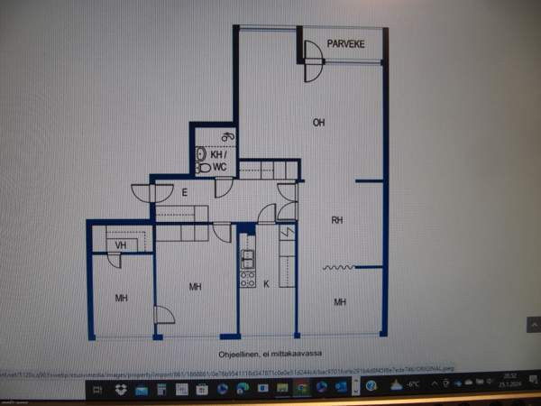 5h + k + kph+p  Варкаус - изображение 3