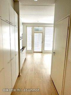 1h + avok + lasitettu parveke  Vantaa - photo 8