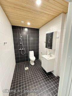 1h + avok + lasitettu parveke  Vantaa - photo 2