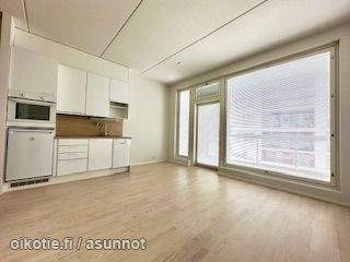 1h + avok + lasitettu parveke  Vantaa - photo 6