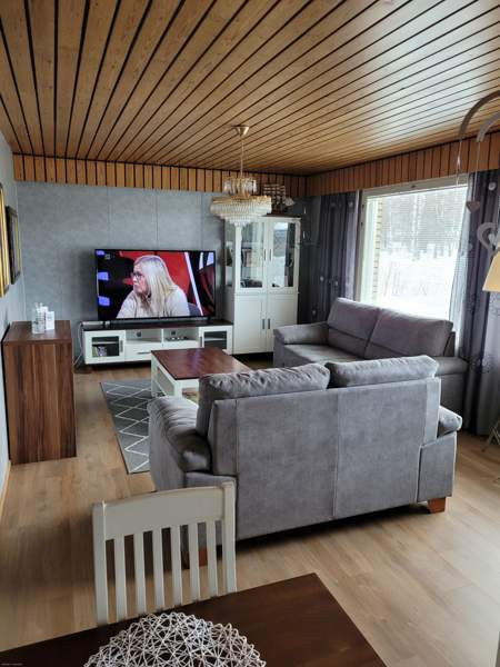 5h + s  Alavus - photo 2