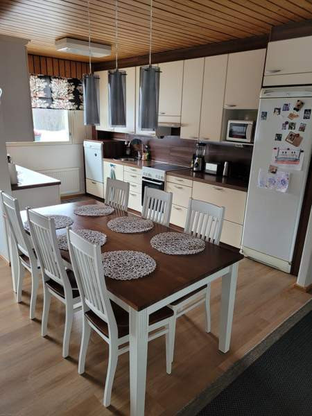 5h + s  Alavus - photo 1