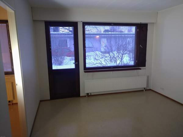 2h+k 11kpl + yhteissauna  Kemin - valokuva 8