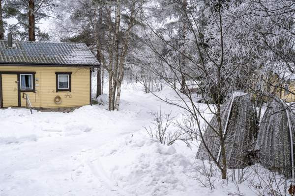 4h + k + s  Oulu – foto 5