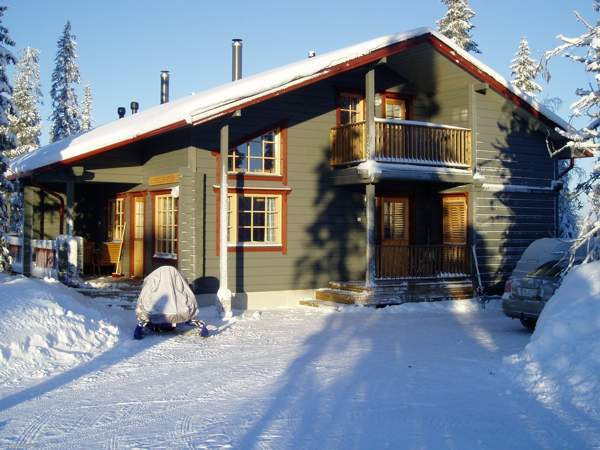 5h + k + s  Куусамо - изображение 1