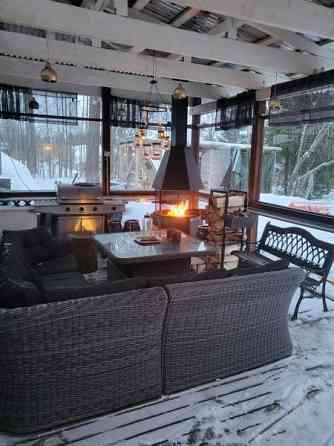 5h + avok + s  Mänttä-Vilppula