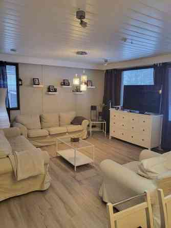 5h + avok + s  Mänttä-Vilppula