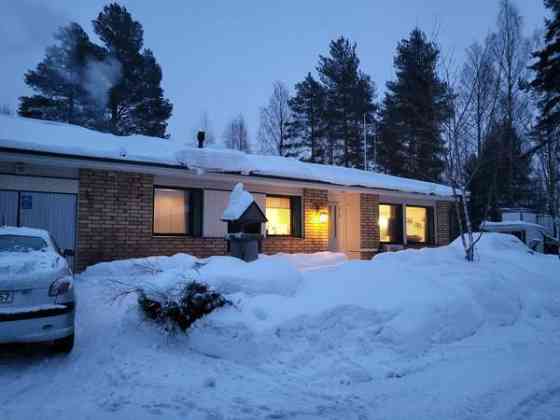 5h + avok + s  Mänttä-Vilppula