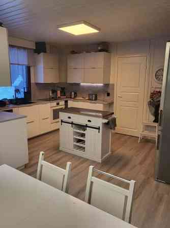 5h + avok + s  Mänttä-Vilppula