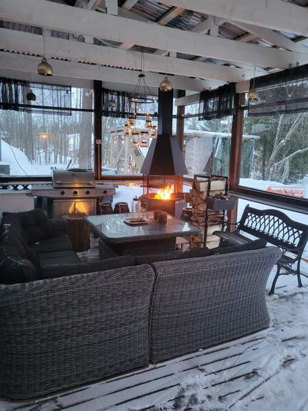 5h + avok + s  Mänttä-Vilppula - valokuva 2