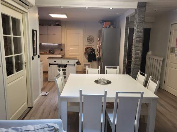 5h + avok + s  Mänttä-Vilppula - valokuva 7