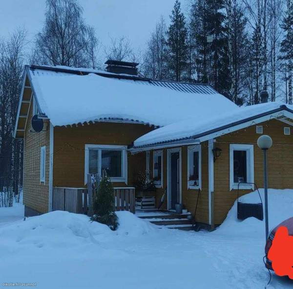 3h + s  Pieksämäki - valokuva 1