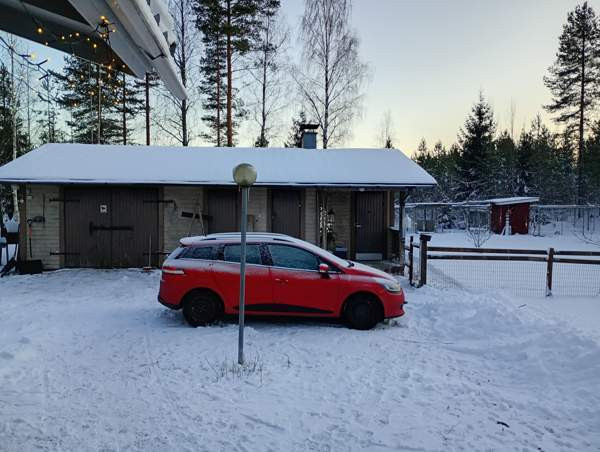 3h + s  Pieksämäki - valokuva 2