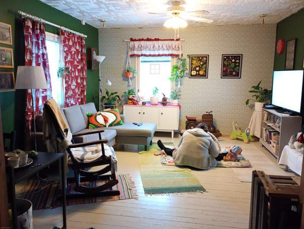 3h + s  Pieksämäki - valokuva 4