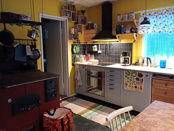 3h + s  Pieksämäki - valokuva 5