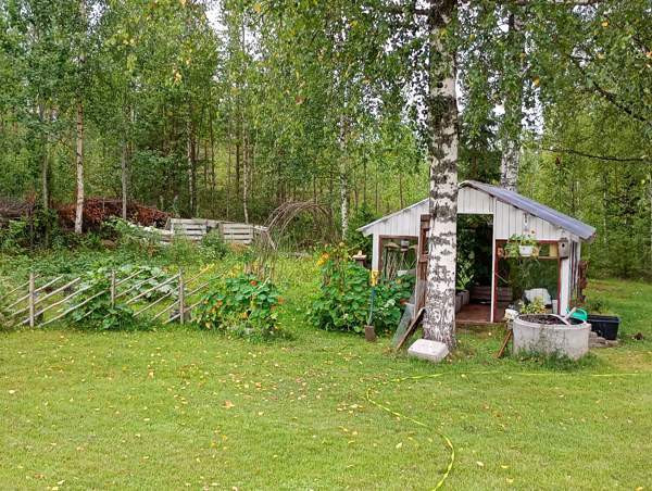 3h + s  Pieksämäki - valokuva 6