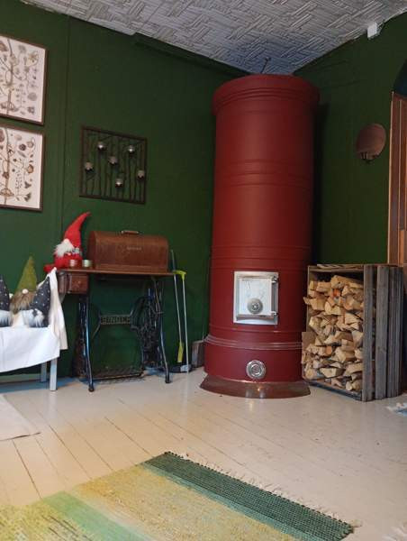 3h + s  Pieksämäki - valokuva 3