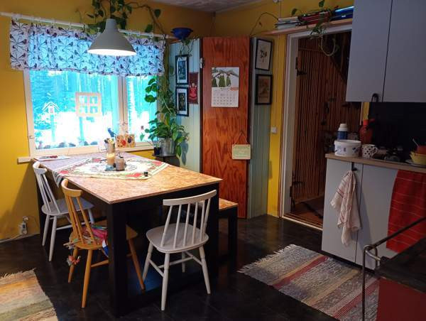 3h + s  Pieksämäki - valokuva 7