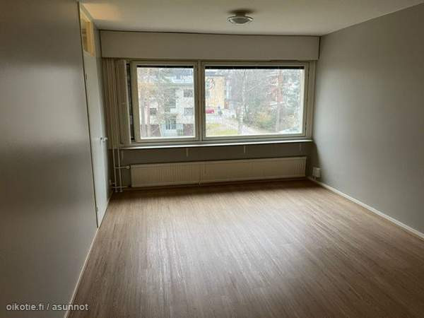 1h + p + kk + vh + kph  Hyvinkää - valokuva 2