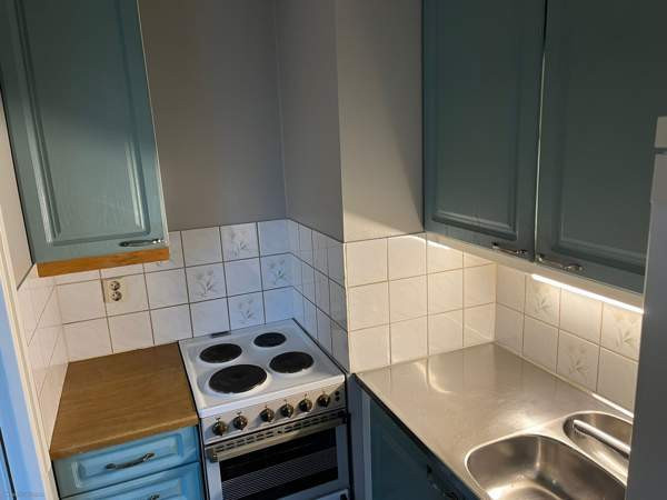 1h + p + kk + vh + kph  Hyvinkää - valokuva 6