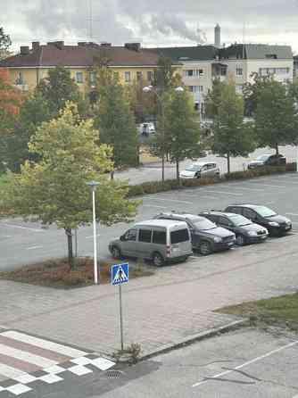 1h + kk + p  Äänekoski