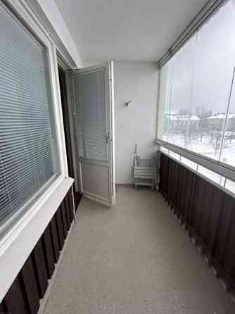 1h + kk + p  Äänekoski