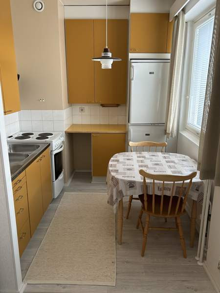 1h + kk + p  Äänekoski - изображение 8