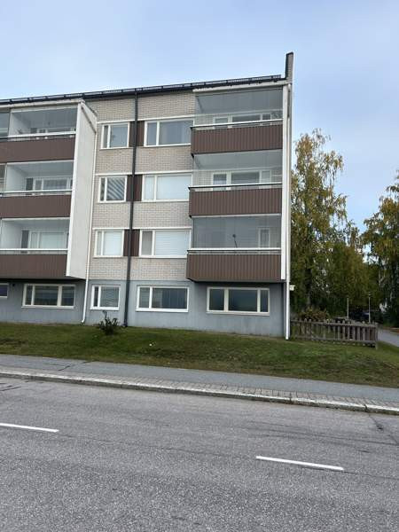 1h + kk + p  Äänekoski - изображение 3