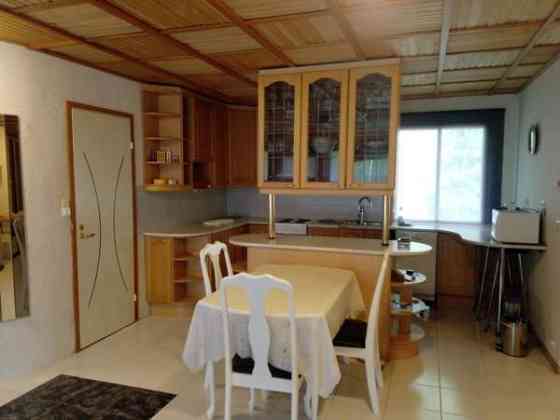 Oh + 2mh + k + kh + s + wc  Puumala