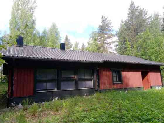 Oh + 2mh + k + kh + s + wc  Puumala