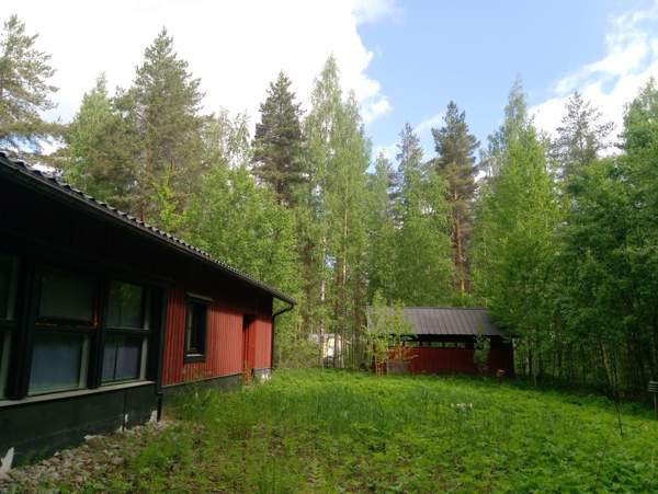 Oh + 2mh + k + kh + s + wc  Puumala – foto 3