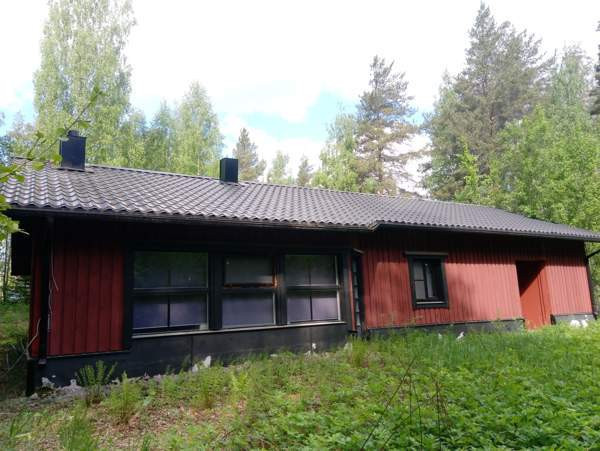 Oh + 2mh + k + kh + s + wc  Puumala – foto 2