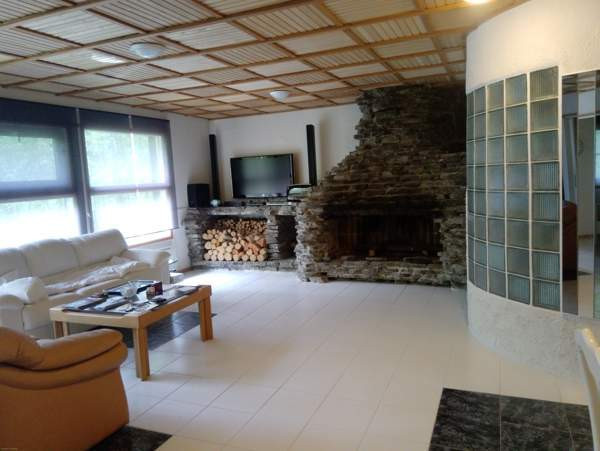 Oh + 2mh + k + kh + s + wc  Puumala – foto 1