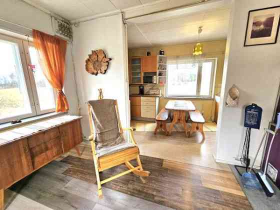 4h + k + sauna  Kitee