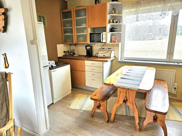 4h + k + sauna  Kitee - photo 7