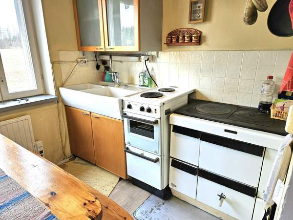 4h + k + sauna  Kitee - photo 8