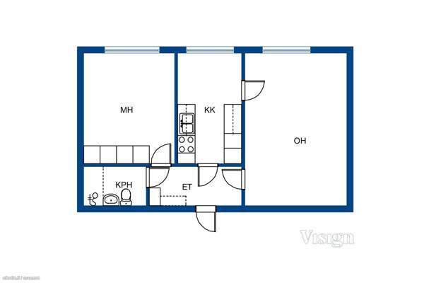 2h + k  Varkaus - valokuva 2
