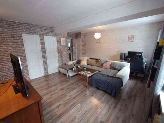 3h + avok  Harjavalta