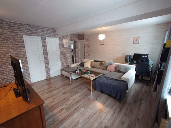 3h + avok  Harjavalta - valokuva 2