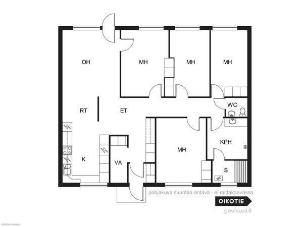 5h + k + s  Kouvola – foto 2
