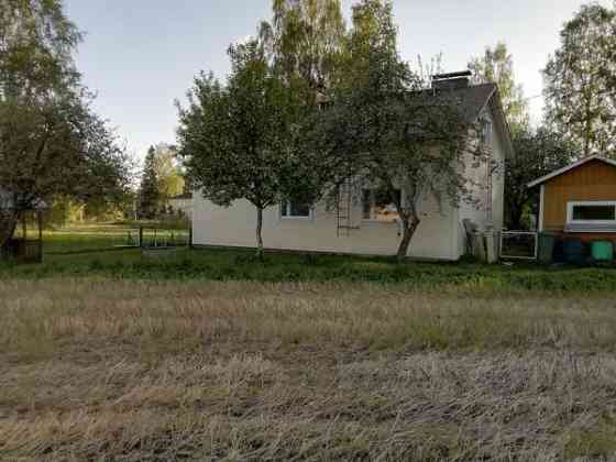 4h + k + s + alkovi  Luumäki